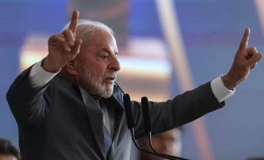 Lula está pior do que quer sua torcida, mas vazio da direita o ajuda